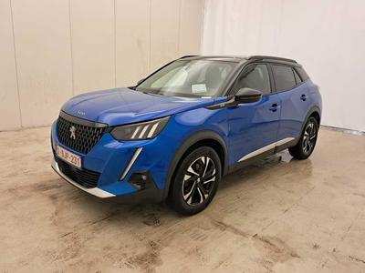 Peugeot 2008 GT 1.5 BlueHDi S&S 130pk/cv 5p EAT8, 2021