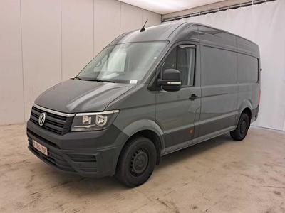Volkswagen Crafter 35 L3H3 2.0TDi 140pk/cv Aut., 2022