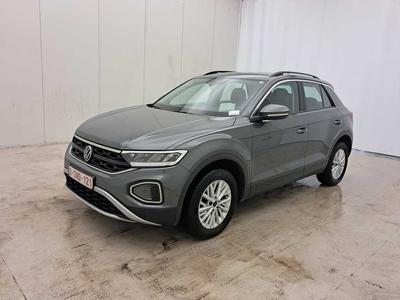 Volkswagen T-Roc Life Business 2.0TDi 116pk/cv 5p, 2022