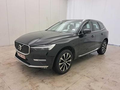 Volvo XC60 Plus Bright 2.0d B4 MHEV 197pk/cv 5p Aut., 2022