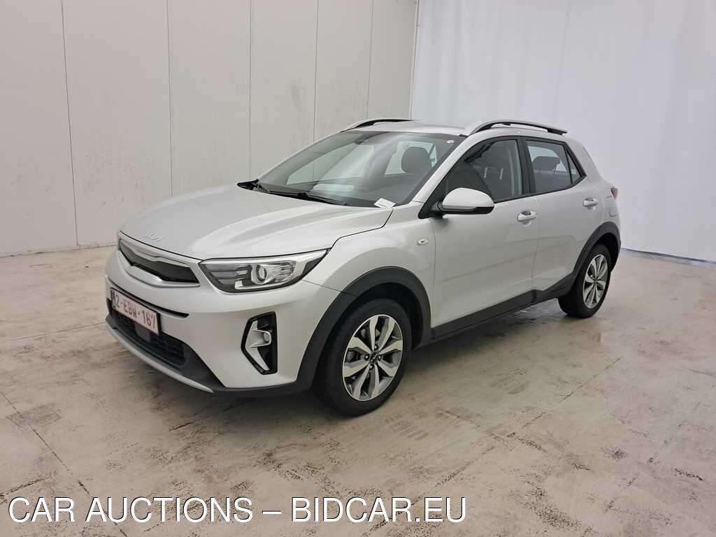 Kia Stonic Business Line 1.0T MHEV 100pk/cv 5p, 2023