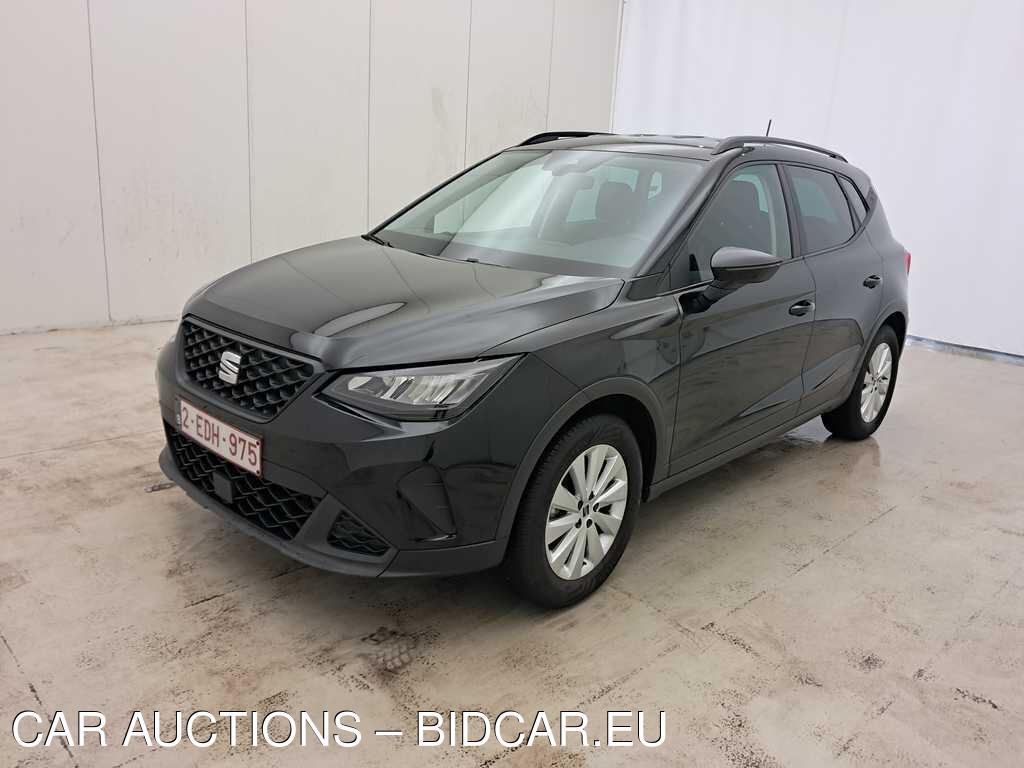 Seat Arona Move 1.0TSi 95pk/cv 5p, 2023