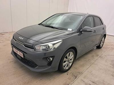 Kia Rio Rio Pulse 1.0T 100pk/cv 5p 7DCT, 2023