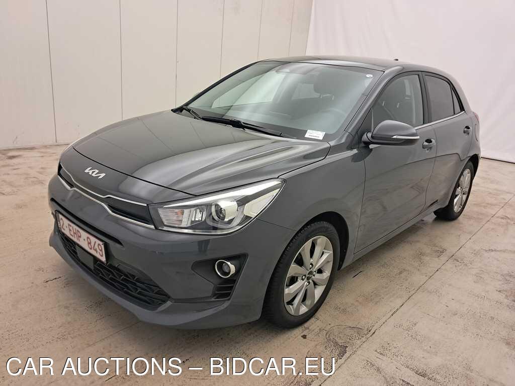 Kia Rio Rio Pulse 1.0T 100pk/cv 5p 7DCT, 2023