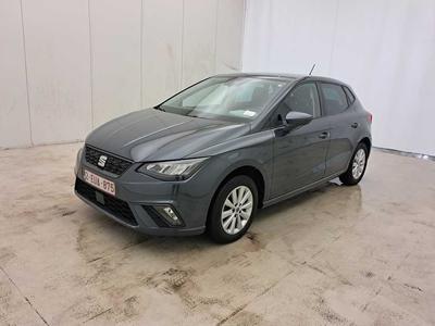 Seat Ibiza Move Navi 1.0TSi S&amp;S 110pk/cv 5p DSG7, 2024