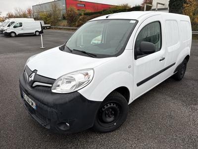 Renault Kangoo Express Grand Vol Grand Confort dCi 90 VU [4P] bvm 5-90CH-5cv, 2019