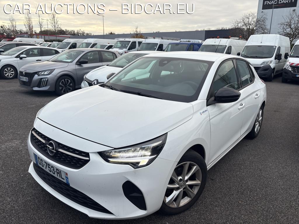 Opel Corsa 1.2 75ch Elegance Business VF [5P] 5-75CH-4cv, 2023