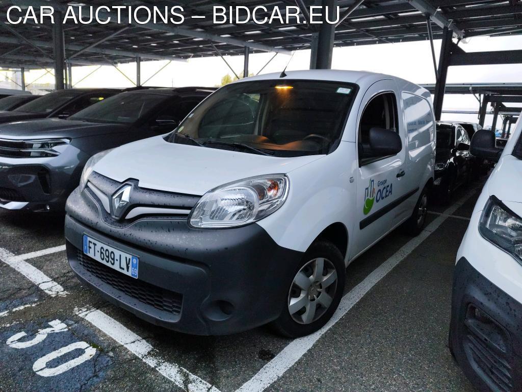 Renault Kangoo Express Extra R-Link - Blue dCi 95 VU [4P] bvm 6-95CH-5cv, 2020