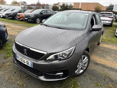 Peugeot 308 BlueHDi 100 S&amp;S ACTIVE BUSINESS VP [5P] bvm 6-100CH-5cv, 2019