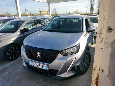 Peugeot 2008 BLUEHDI 110 S&amp;S ACTIVE BUSINESS VP [5P] bvm 6-110CH-6cv, 2021