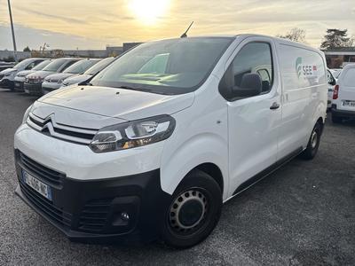Citroen Jumpy M BlueHDi 120 S&amp;S BVM6 (300 Nm) Club VU [4P] bvm 6-120CH-5cv, 2019