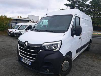 Renault Master FG Tr GCF F3300 L2H2 dCi 135 VU [4P] bvm 6-135CH-9cv, 2019