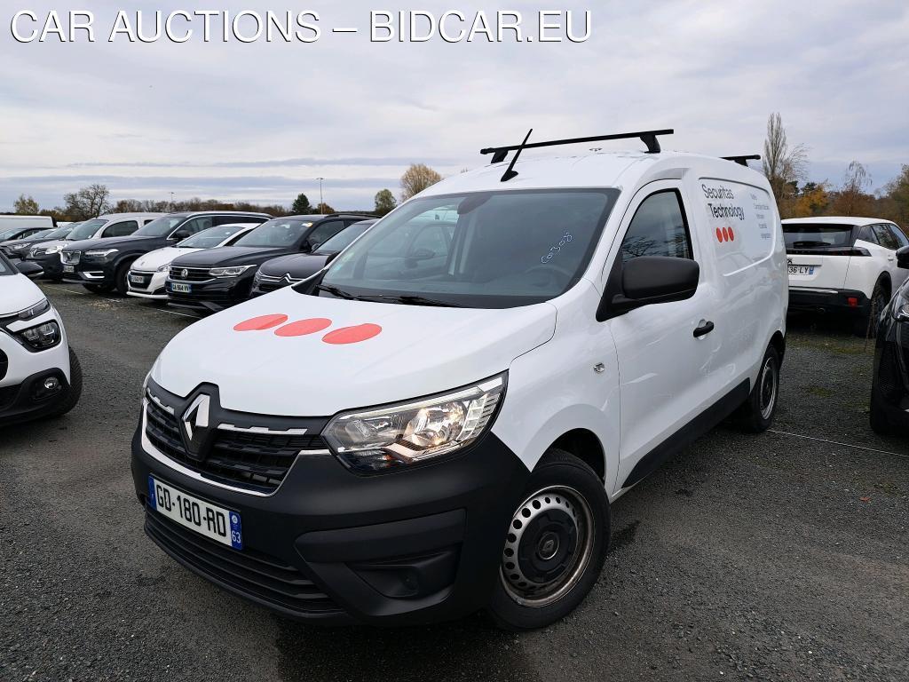 Renault EXPRESS Confort - Blue dCi 95 VU [4P] bvm 6-95CH-5cv, 2021