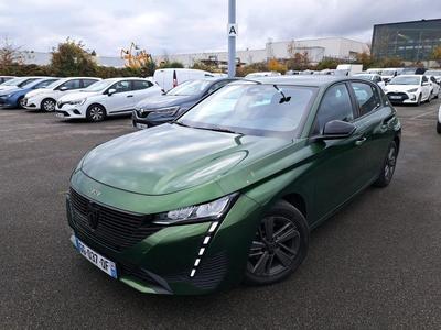 Peugeot 308 PureTech 130 S&amp;S EAT8 Active Pack VP [5P] bva 8-130CH-7cv, 2022