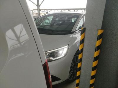 Renault Scenic Life TCe 115 FAP VP [5P] bvm 6-115CH-6cv, 2019