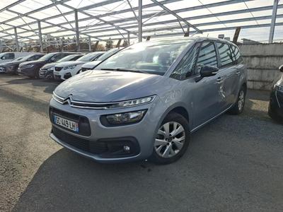 Citroen GRAND C4 SPACET BlueHDi 130 S&amp;S BVM6 Business VP [5P] bvm 6-131CH-7cv, 2021