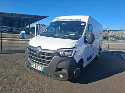 Renault Master FG Tr GCF F3500 L2H2 dCi 135 VU [4P] bvm 6-135CH-8cv, 2021