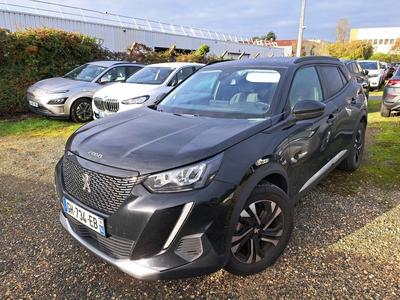 Peugeot 2008 BlueHDi 130 S&amp;S EAT8 Allure Pack VP [5P] bva 8-130CH-7cv, 2022
