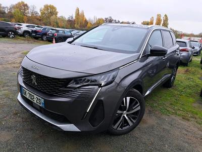 Peugeot 5008 BlueHDi 130 S&amp;S EAT8 Allure Pack VP [5P] bva 8-130CH-7cv, 2022