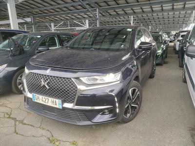 Ds DS 7 CROSSBACK BlueHDi 130 Automatique Business VP [5P] bva 8-130CH-7cv, 2022