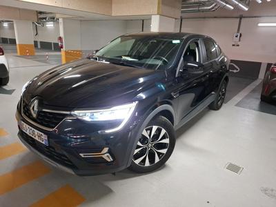 Renault ARKANA Business E-TECH 145 VP [5P] bva 6-145CH-5cv, 2022