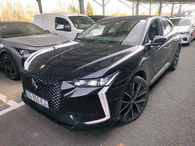 Ds DS 4 E-TENSE 225 PERFORMANCE LINE + AUTO VP [5P] bva 8-225CH-10cv, 2022