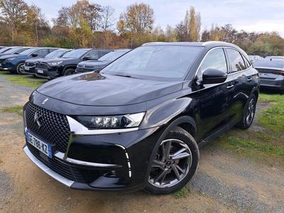 Ds DS 7 CROSSBACK E-TENSE 225 RIVOLI VP [5P] bva 8-225CH-10cv, 2022
