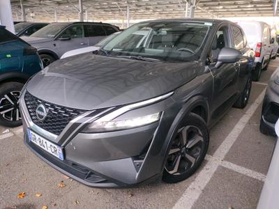 Nissan Qashqai 1.3 MHEV 158ch Xtronic N-Connecta VP [5P] bva 0-158CH-8cv, 2023