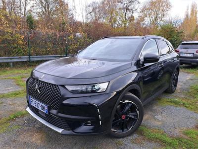 Ds DS 7 CROSSBACK E-TENSE 4x4 300 PERFORMANCE Line + VP [5P] bva 8-300CH-11cv, 2021