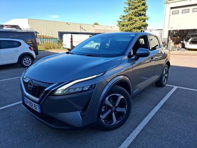 Nissan Qashqai e-Power 190 N-Connecta BVA VP [5P] bva 1-190CH-8cv, 2023