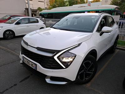 Kia Sportage 1.6 T-GDI 230 HEV AUTO ACTIVE VP [5P] bva 6-230CH-10cv, 2022