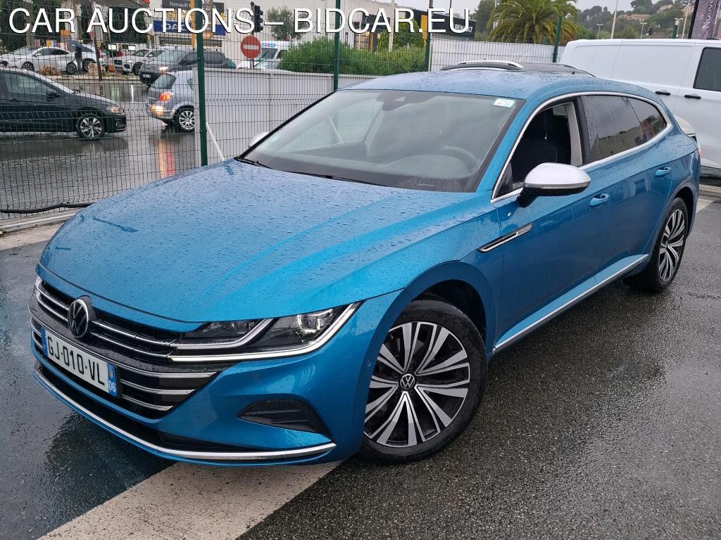 Volkswagen Arteon Shooting 1.4 EHYBRID OPF DSG6 ELEGANCE VP [5P] bva 6-218CH-8cv, 2022
