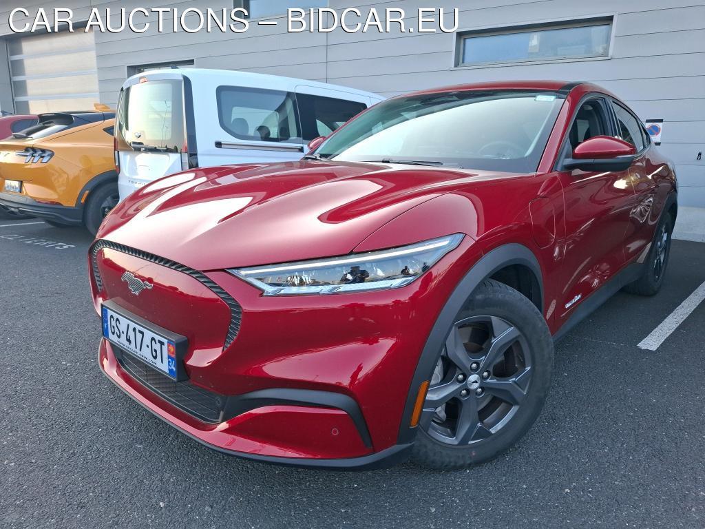 Ford Mustang Mach-E Standard Range 76 kWh/269 ch MACH-E VP [5P] bva 1-269CH-7cv, 2023