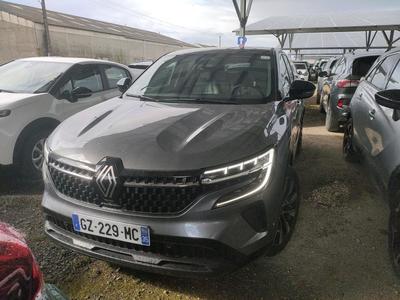 Renault AUSTRAL techno E-Tech full hybrid 200 - 24 VP [5P] bva 6-200CH-7cv, 2024
