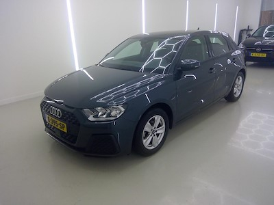 Audi A1 sportback 25 TFSI Pro Line 5d