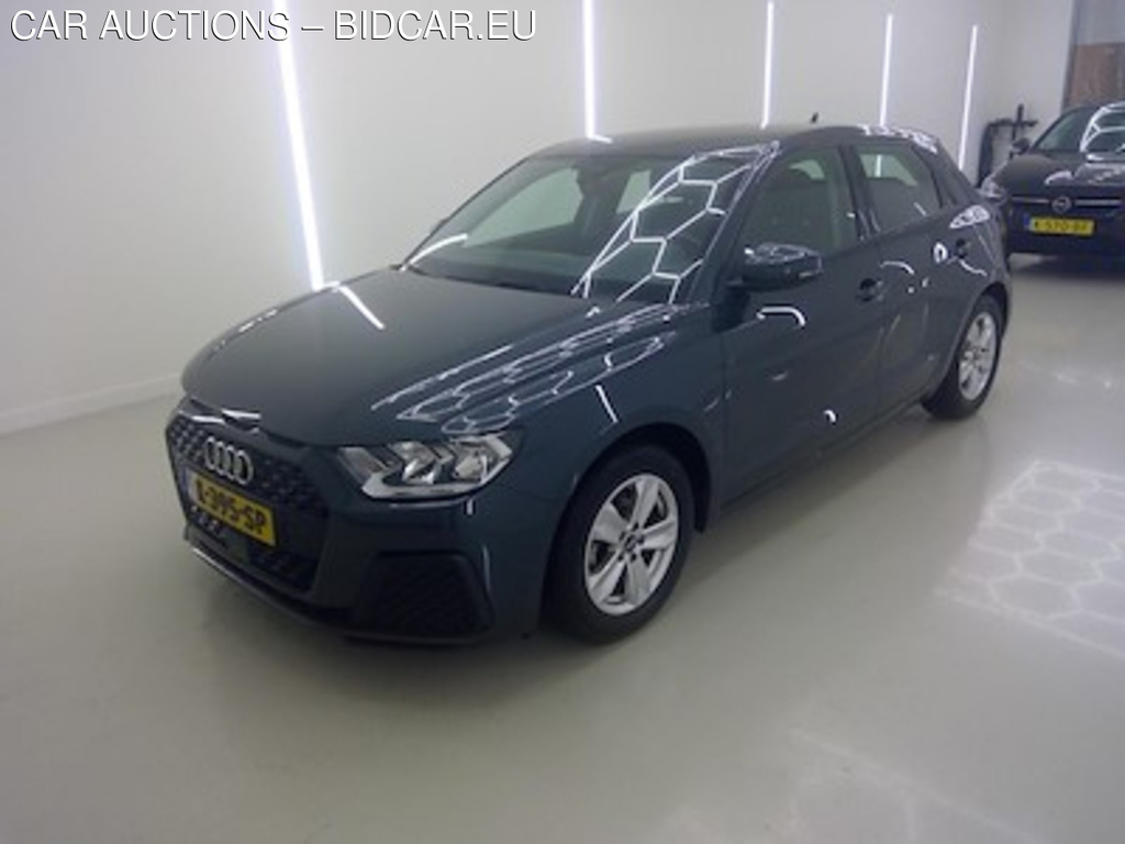 Audi A1 sportback 25 TFSI Pro Line 5d