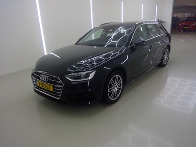 Audi A4 avant 35 TFSI S tronic Advanced Edition 5d