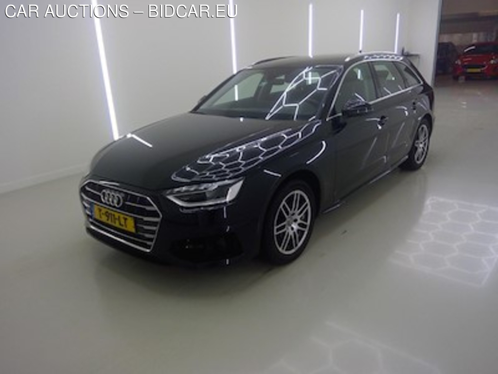 Audi A4 avant 35 TFSI S tronic Advanced Edition 5d