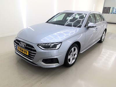 Audi A4 avant 35 TFSI S tronic Advanced Edition 5d