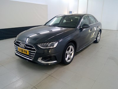 Audi A4 limousine 35 TFSI S tronic Advanced Edition 4d