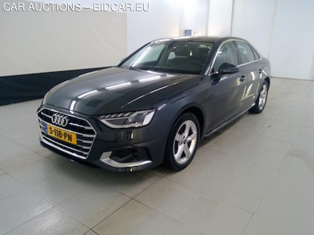 Audi A4 limousine 35 TFSI S tronic Advanced Edition 4d