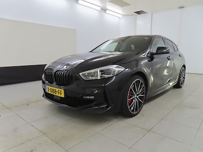 BMW 1-Serie 118iA M Sport