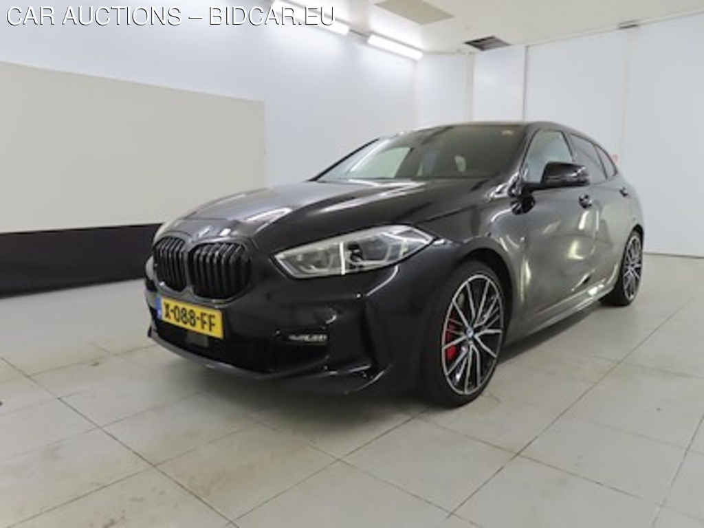 BMW 1-Serie 118iA M Sport