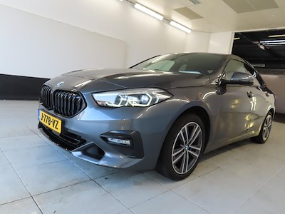 BMW 2 serie gran coupe 218iA Corporate Executive Sport 4d