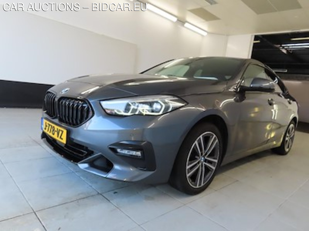 BMW 2 serie gran coupe 218iA Corporate Executive Sport 4d