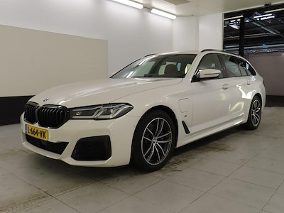 BMW 5 serie touring 530e 5d Business Editon Plus M Sport