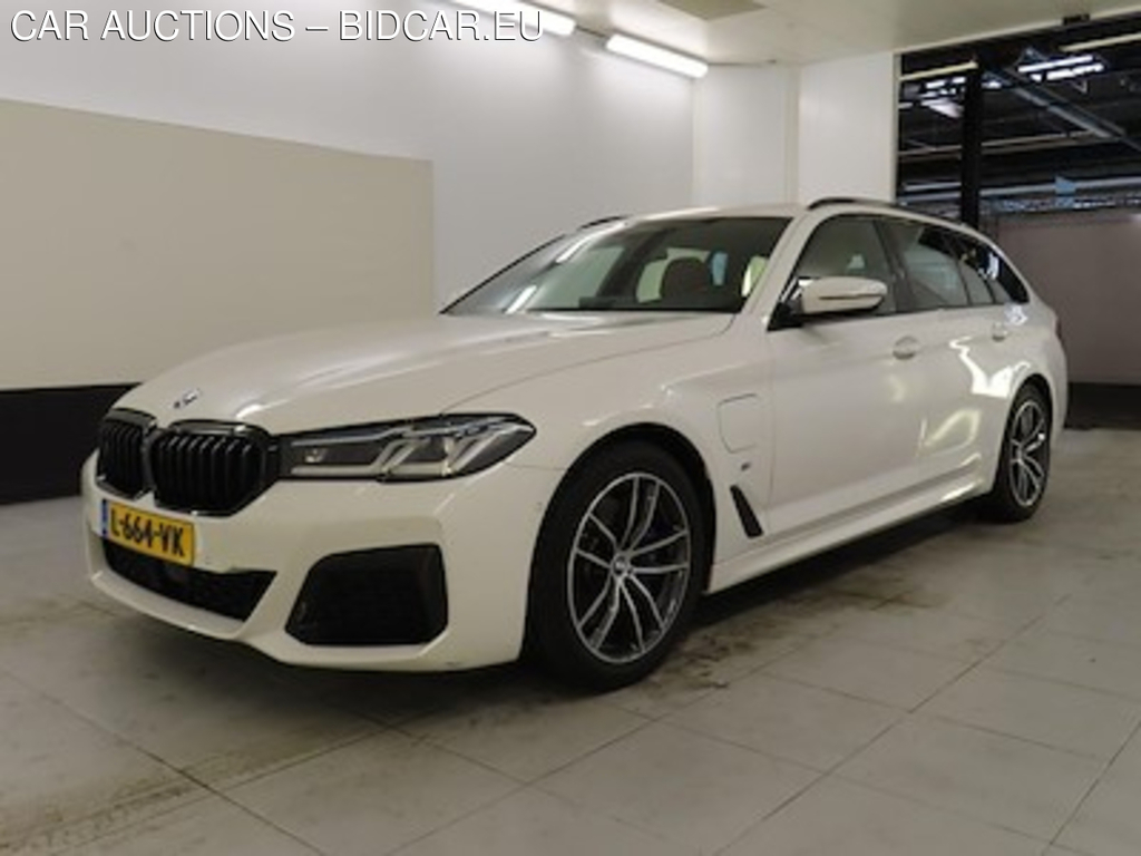 BMW 5 serie touring 530e 5d Business Editon Plus M Sport