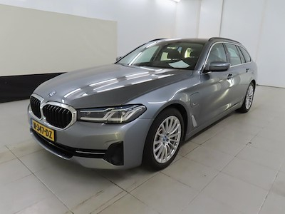 BMW 5 serie touring 530e Business Edition Plus 5d