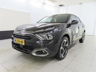 Citroen C4 PureTech 130 S&S EAT8 Shine