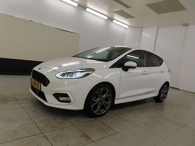 Ford FIESTA 1.0 EcoBoost 95pk ST-Line 5d